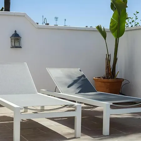 Holiday home Private Pool In Charming Andalucian Pueblo Rdr392 *