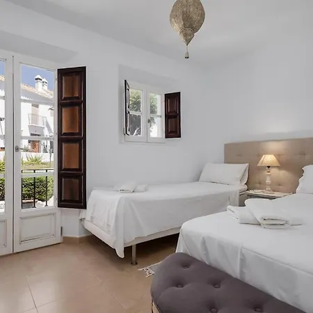Private Pool In Charming Andalucian Pueblo Rdr392 Holiday home Marbella