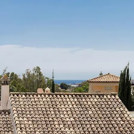 Private Pool In Charming Andalucian Pueblo Rdr392 Holiday home