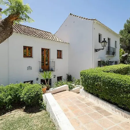 Private Pool In Charming Andalucian Pueblo Rdr392 Holiday home Marbella